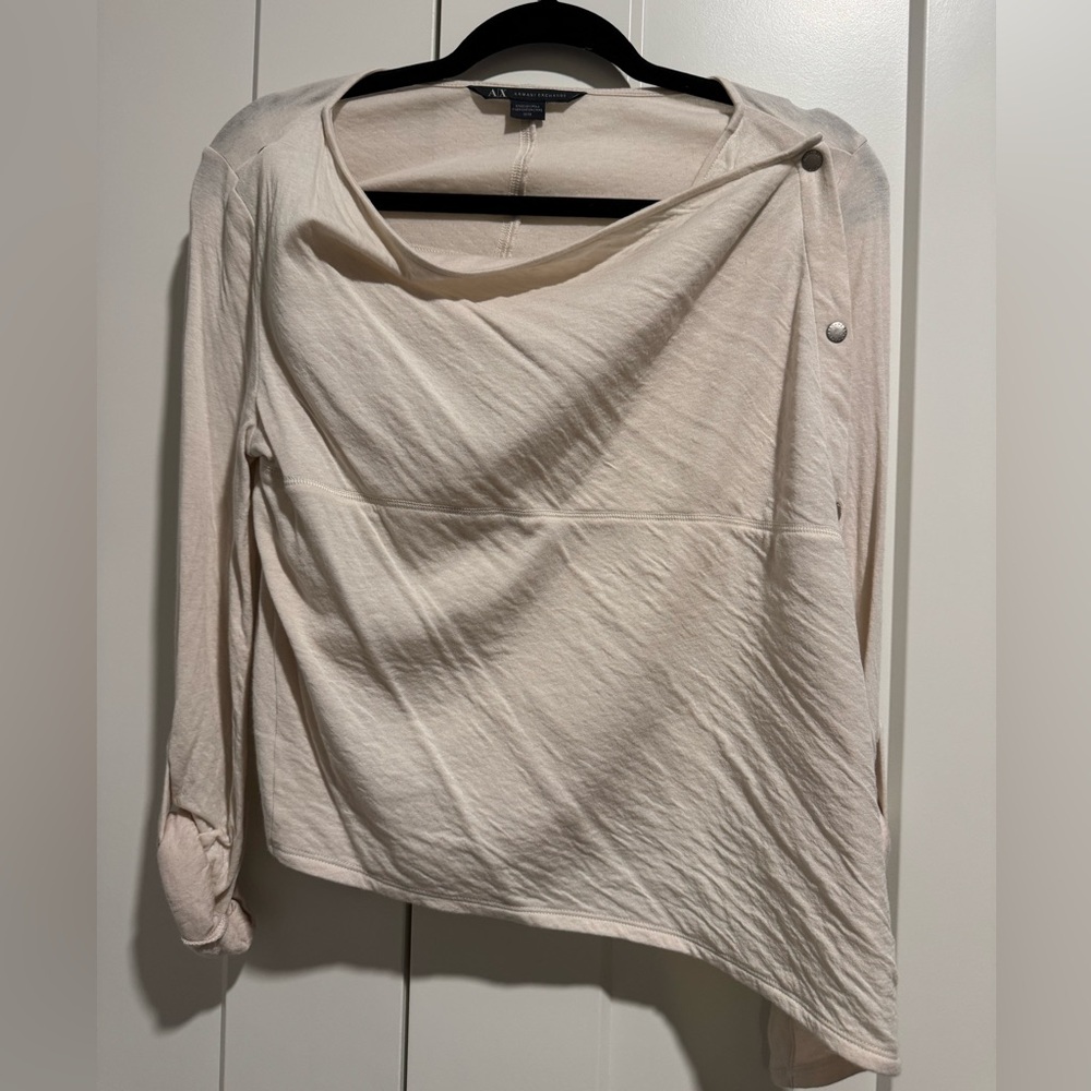 Armani Exchange Women Blouse